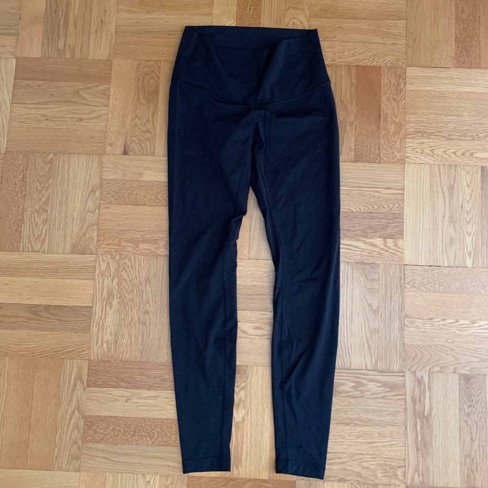 Lululemon Wunder Under High-Rise Full-On Luxtreme